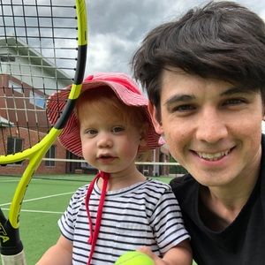 Meet your Posher, Francis